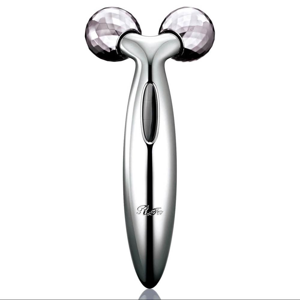 ReFa CARAT FACE Roller